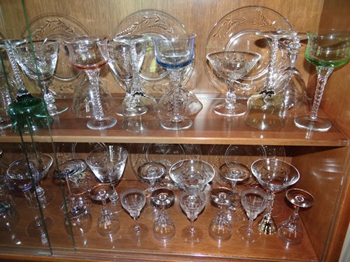 Property photo 109 - Personal Property Auction, Furniture, Glassware, Pictures, Kitchen Appliances, Household, Fishing Gear, Vintage Cameras, Electronics, Toys, Games